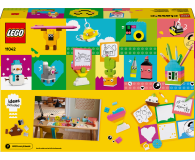 LEGO Classic 11042 Kreatywna skrzynka szczęścia - 1283658 - zdjęcie 7